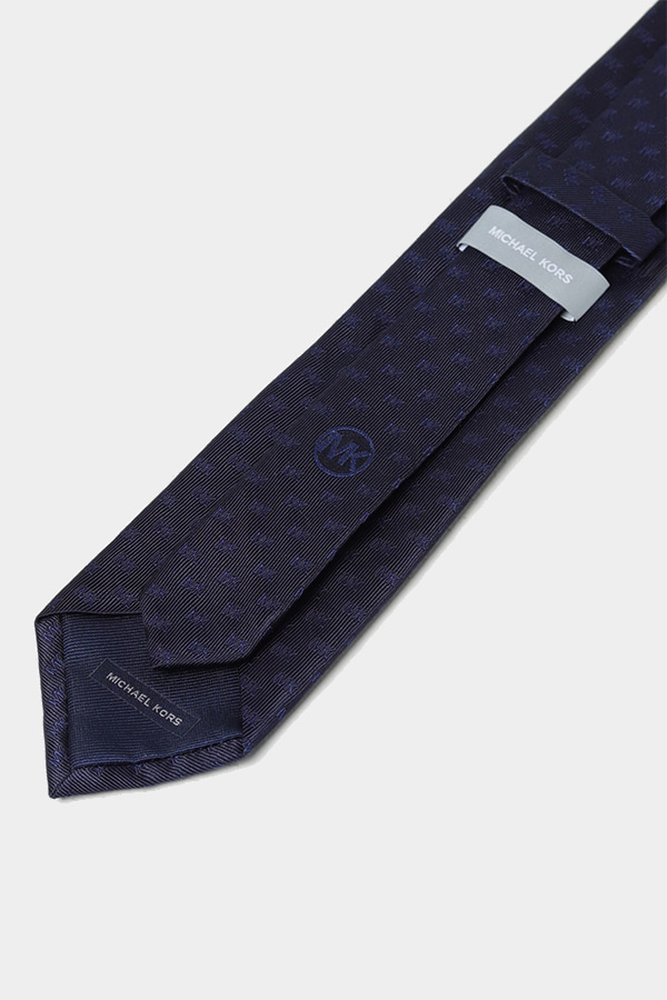 TIE MICHAEL KORS - 411 BLUE